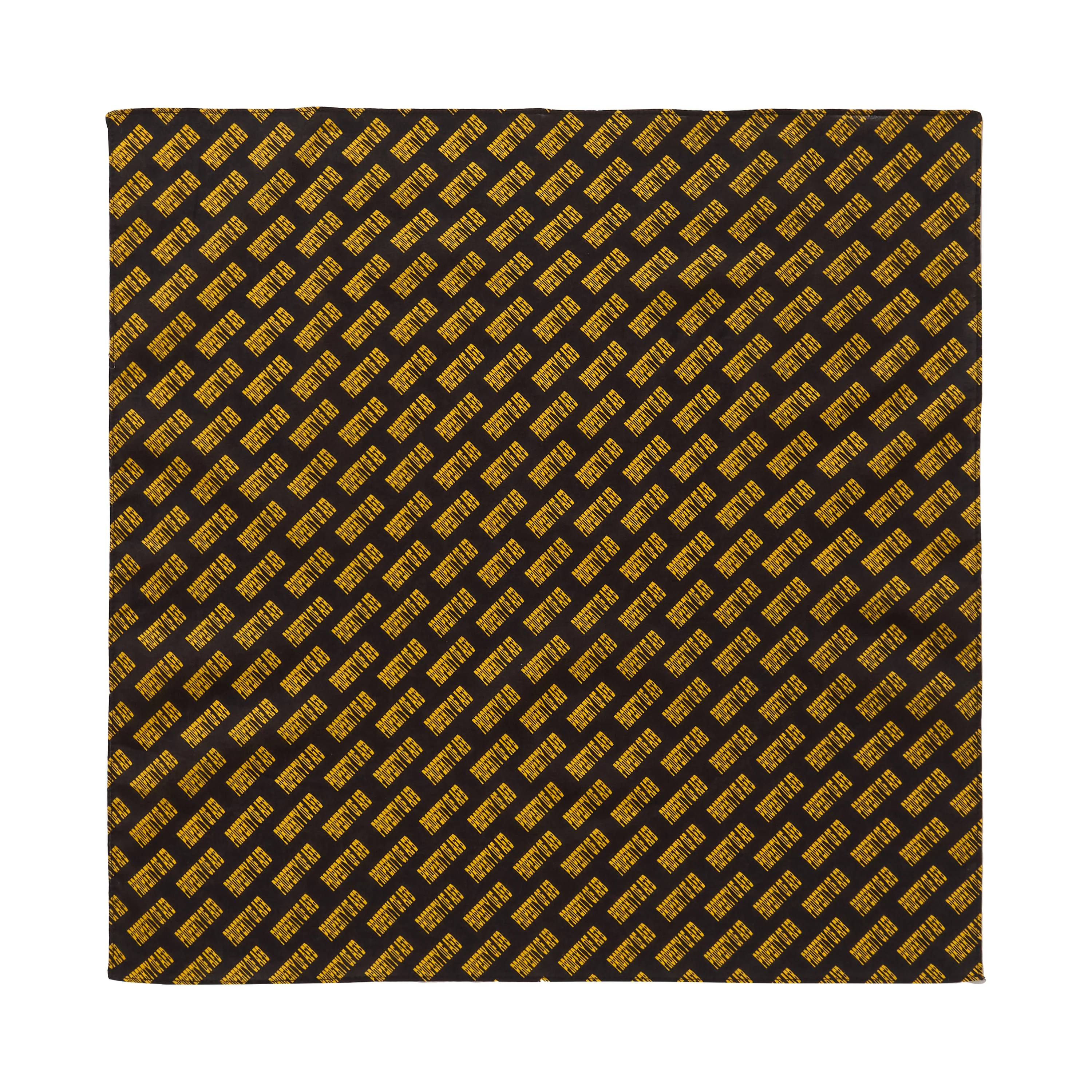Poa Bandana