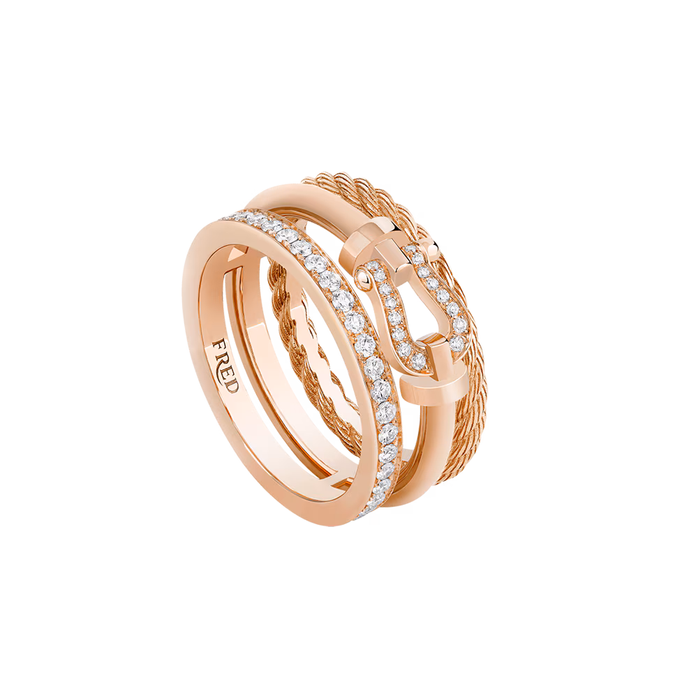 Force 10 Ring