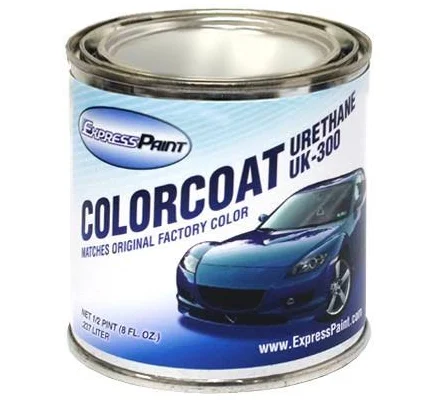 Beige 4E9 for Lexus/Scion/Toyota, 1/2 Pint / 4.00E+09