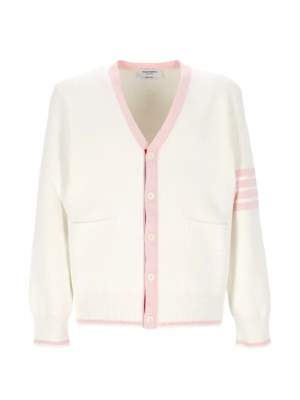 V-neck Cardigan