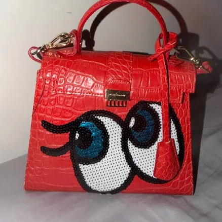 Play No More Bag