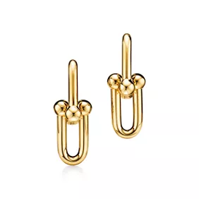 Link Earrings