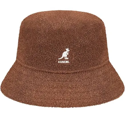 Kangol Bermuda Bucket Hat