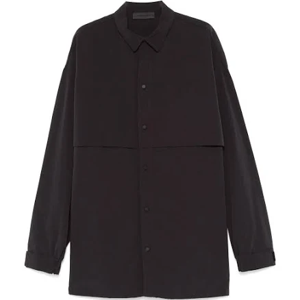FEAR OF GOD Storm-Flap Overshirt