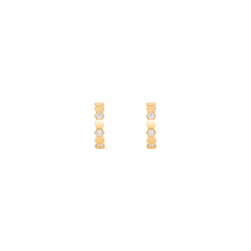 Bee My Love Earrings