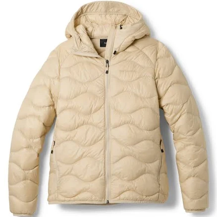 Peak Performance Women's Helium Down Hood Jacket