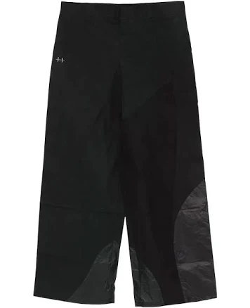 Heliot Men's Emil Panelled Trousers