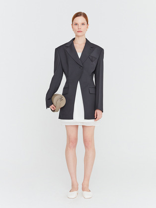 Oversized Blazer