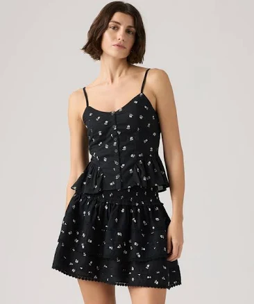 Levi's Monet Blouse Women's