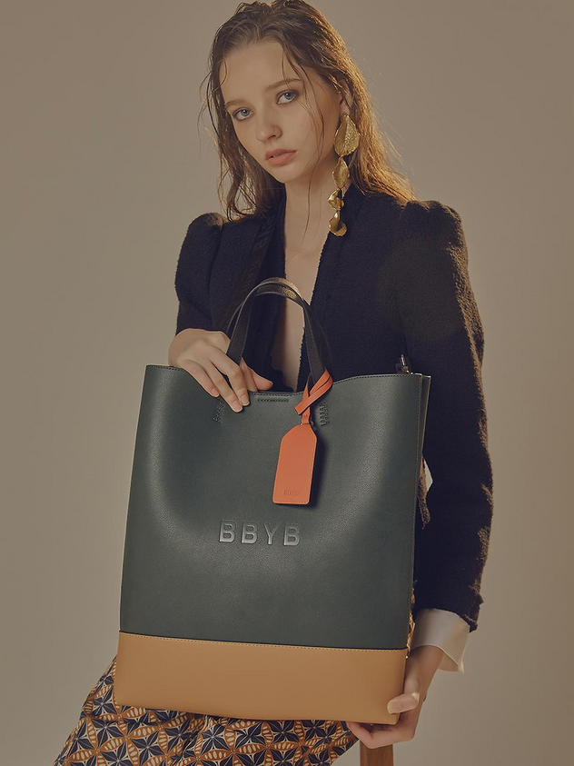 Bruni Unisex Tote Bag