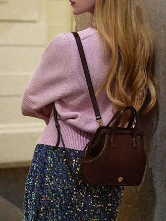 LEMEME Sac Petit Beau Tote Bag