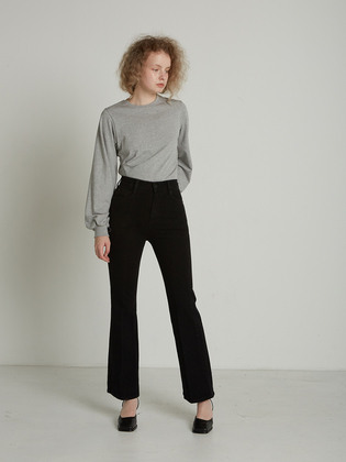 Slim Pan Bootscut PT