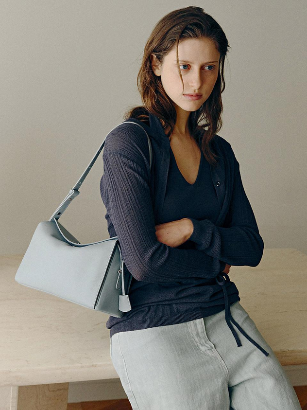 Mathilde Small Shoulder Bag