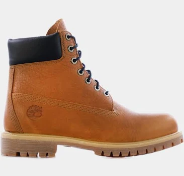 Timberland Men's Premium Waterproof Boots