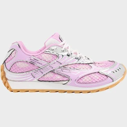 Bottega Veneta Men's Orbit Sneakers