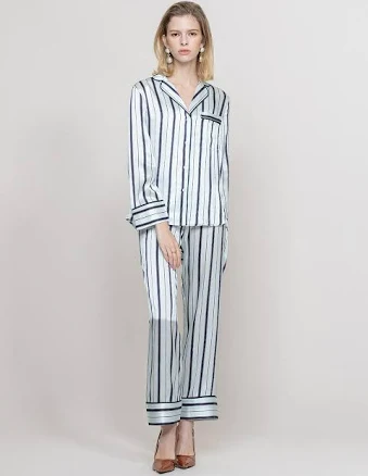 Jacqueline Pajama Set