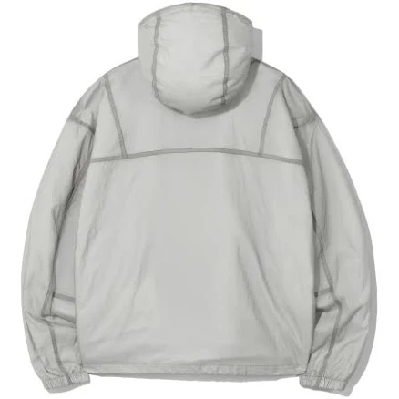 CGP Sheer Nylon Two-Tone