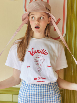 De Vanilla Tee