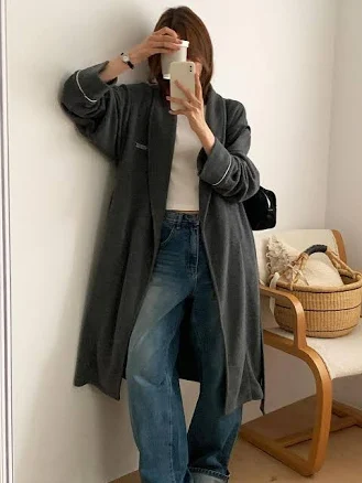LOVLOV THE LOVERSE ROBE