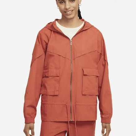 Nike Women's Sportswear Icon Clash Jacket