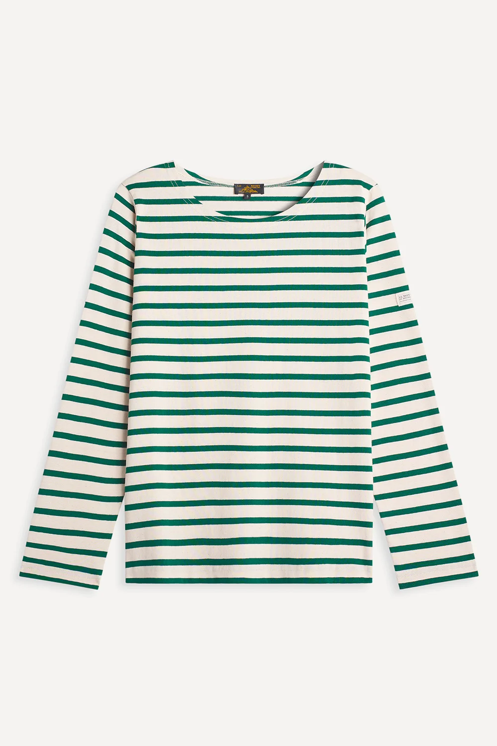 Tilda - Marinière with long sleeves