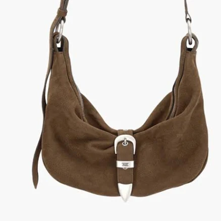 Belted Hobo Medium