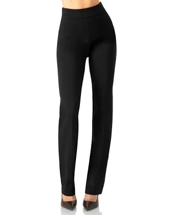 IVONNE Women's Straight Trousers