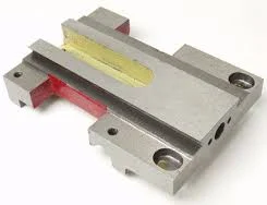 Saddle, Mini Lathe