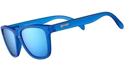 Falkor's Fever Dream Goodr Sunglasses