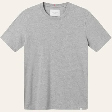 Marais T-Shirt-Light Grey