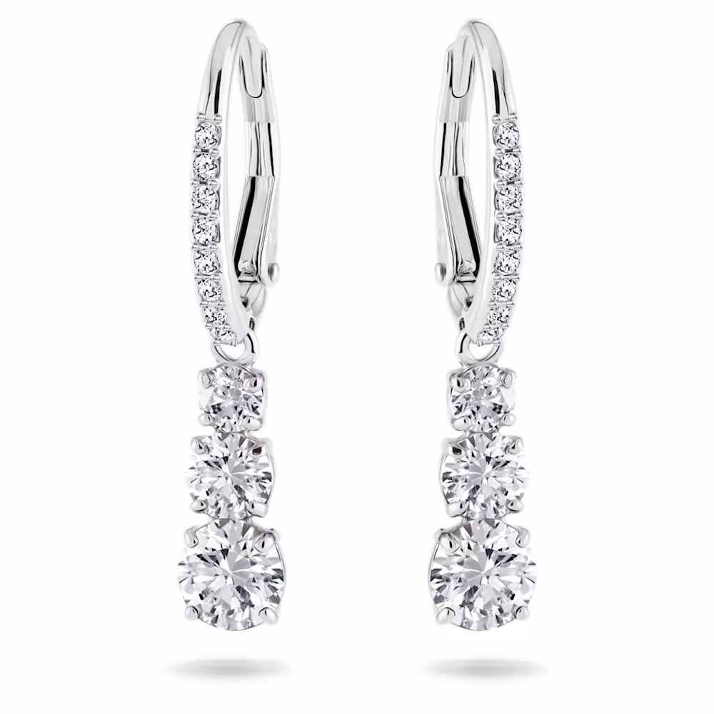 Attract Pierced Earrings