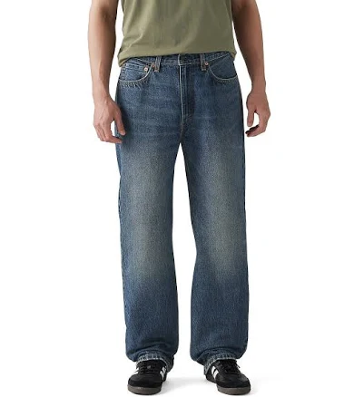 Levi's Men's 565 Loose Straight Jeans