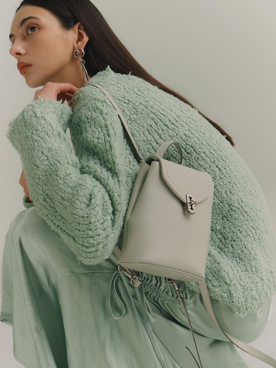 Occam Doux Mini Backpack_2Colors