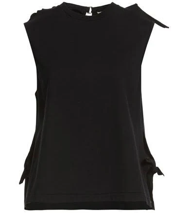 Undercover Cotton Top
