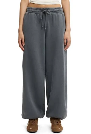 Cotton On Women's Balloon SweatpantsCotton On Women's Balloon Sweatpants