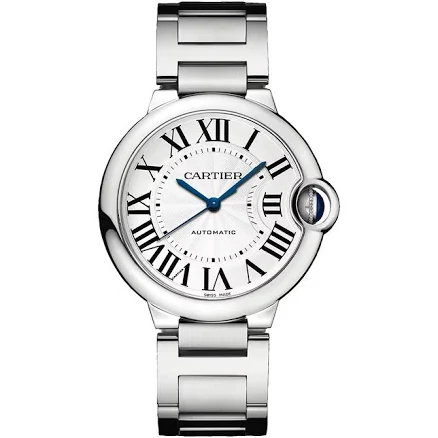 Cartier Women's Ballon Bleu Watch