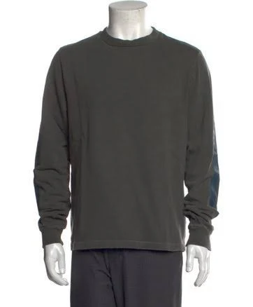Season Crew Neck Sweatshirt