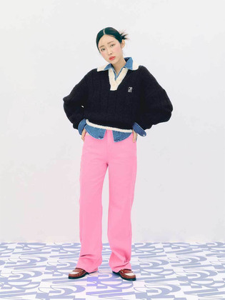 Dune Pants