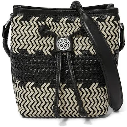 Rossana Mini Bucket Bag