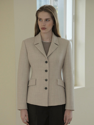 Hourglass Classic Jacket