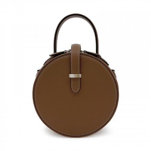 Clock Bag