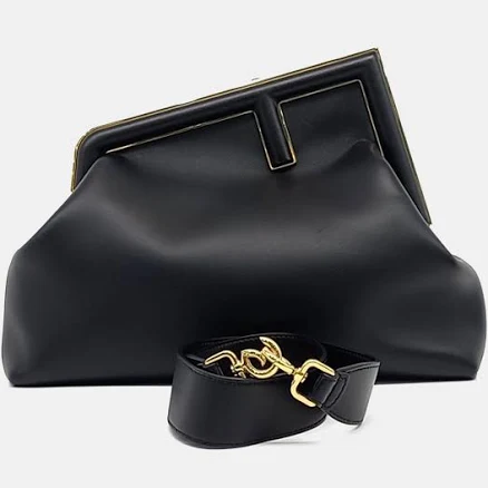 Fendi Women First Medium Bag