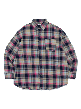 Natural Cutting Shirt