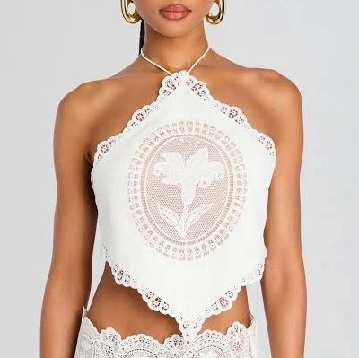 Retrofete Summer Women Top
