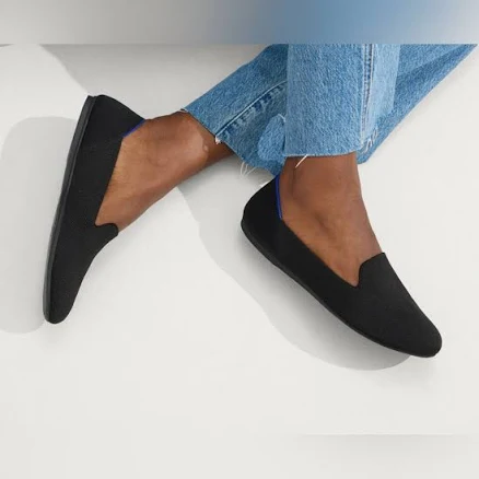 Rothy's Women's The Almond Loafer
