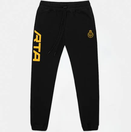 OWEN SWEATPANT Racing LOGO