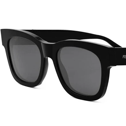 Fendi Diagonal FE40132I Sunglasses