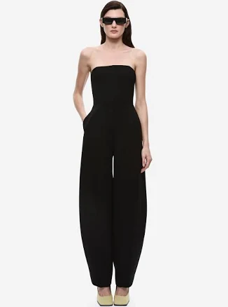 MISHA Barrel Pantsuit