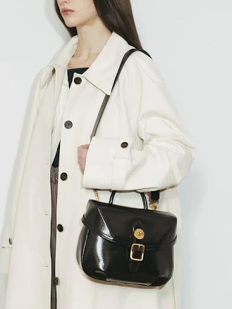 MONDE MONDE Crossbag