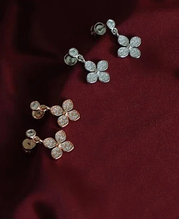 Rita Monica BENI Earrings
